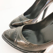 Load image into Gallery viewer, Gucci Brogue Pumps