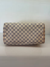 Load image into Gallery viewer, Louis Vuitton Damier Speedy 35