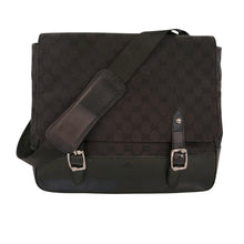 Load image into Gallery viewer, Gucci Messenger Bag