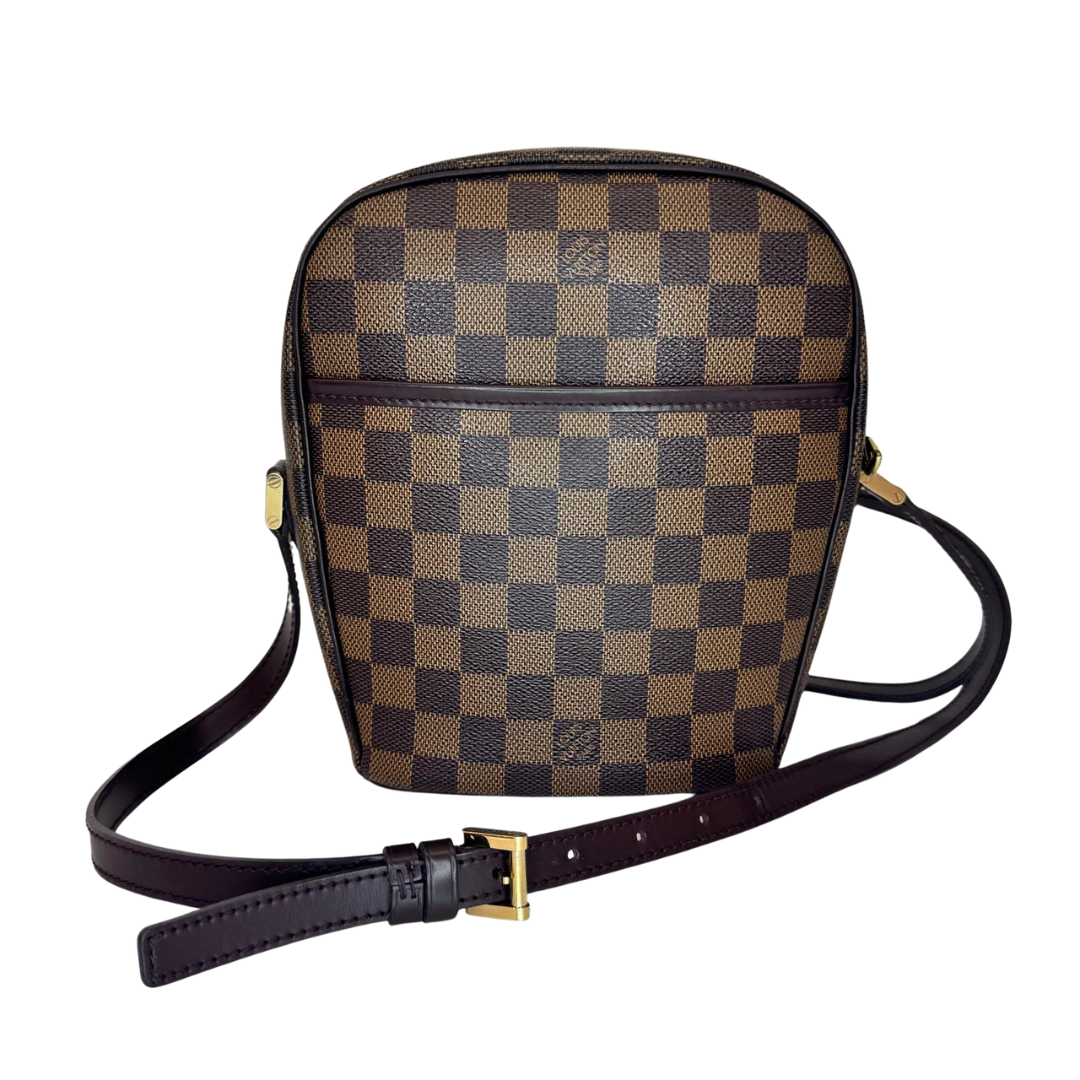 ouis Vuitton Damier Croosbody