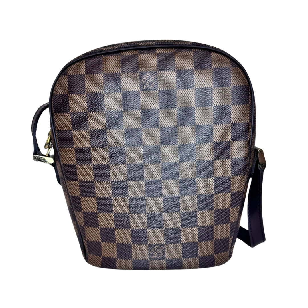 ouis Vuitton Damier Croosbody