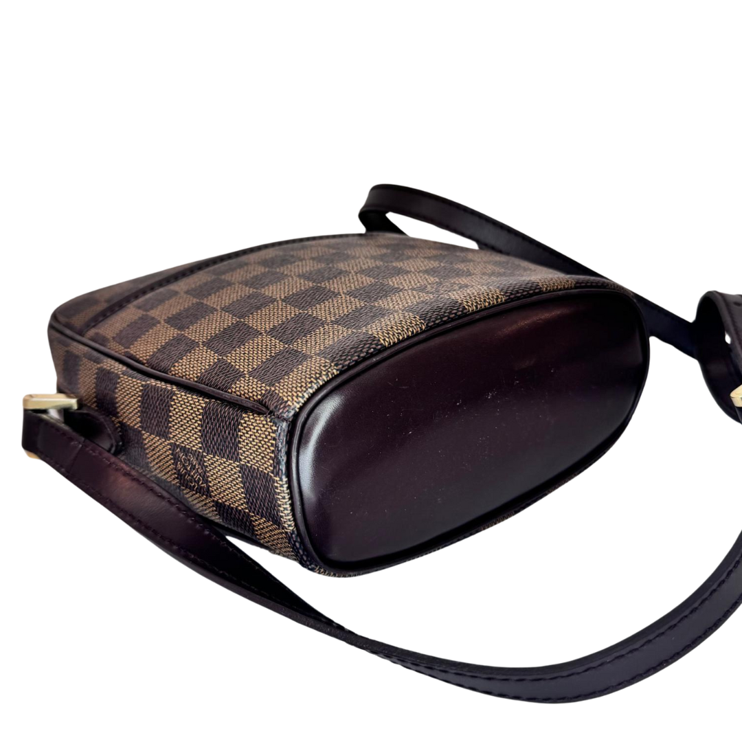 ouis Vuitton Damier Croosbody