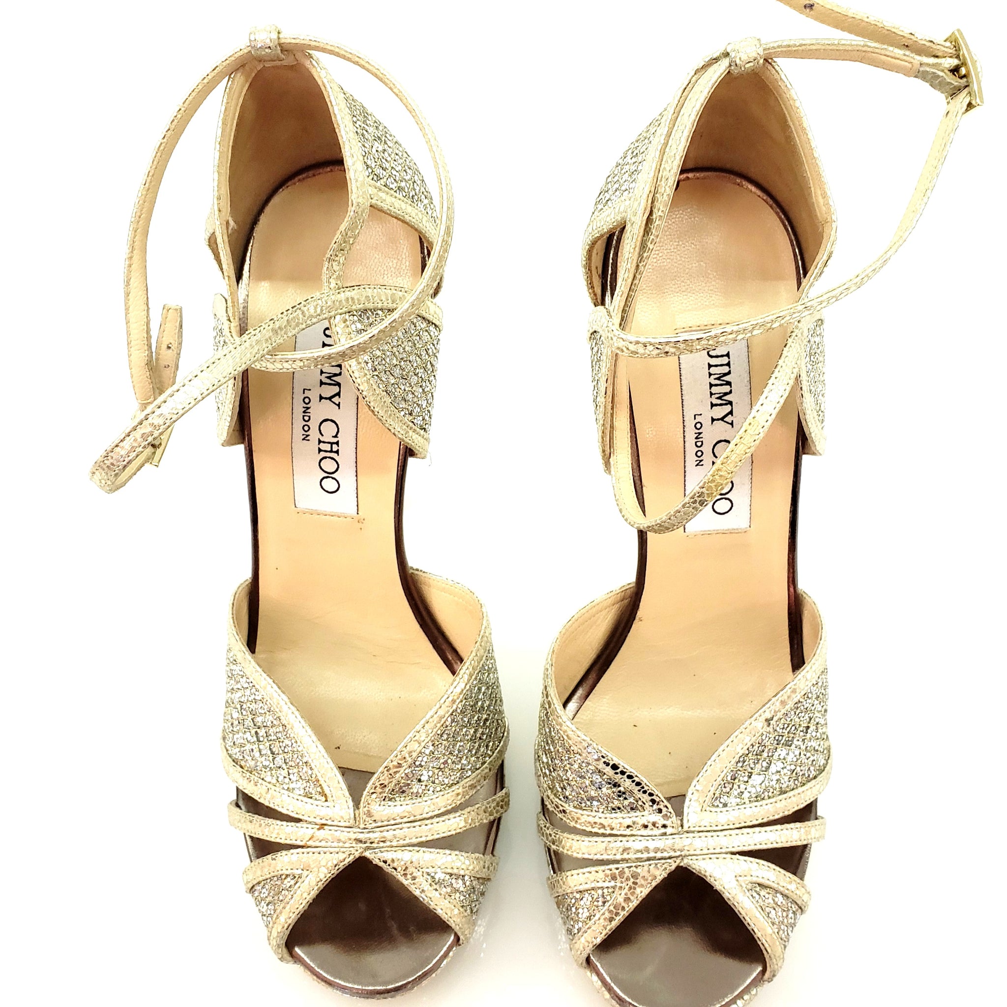 JIMMY CHOO: Azia sandals in satin - Fuchsia | JIMMY CHOO heeled sandals  AZIA95SAT online at GIGLIO.COM