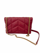 Load image into Gallery viewer, Saint Laurent Loulou Puffer Mini Bag