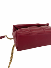 Load image into Gallery viewer, Saint Laurent Loulou Puffer Mini Bag