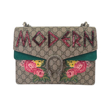 Load image into Gallery viewer, Gucci GG Supreme Monogram Bag