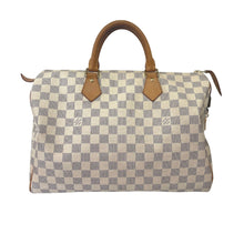 Load image into Gallery viewer, Louis Vuitton Damier Speedy 35