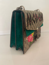Load image into Gallery viewer, Gucci GG Supreme Monogram Bag